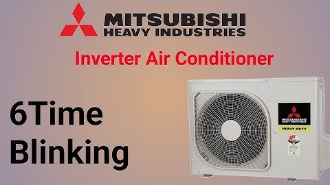 Mitsubishi Inverter AC Communication Error Repair With Diagram | Alpine Pcb Solution