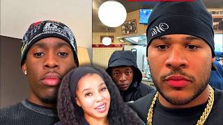 Kai Cenat FINALLY Responds to Reggie - Text Messages EXPOSED