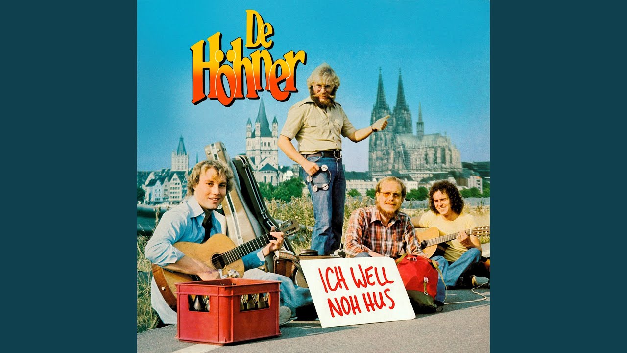 Watch Uns Kölsche Sproch on YouTube Watch Uns Kölsche Sproch on YouTube