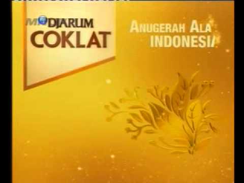 MNCTV Djarum Coklat