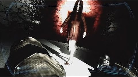 FEAR 2 Project Origin Scary Moments 4 (School)