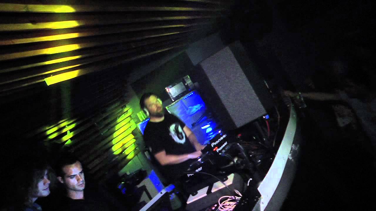 RealMusic Events presents Claude VonStroke