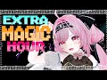 【Live Performance】 Extra Magic Hour【VTuber Starlight Awards】