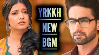 Download Lagu YRKKH - LEAP BGM | BGM From Episode 1934, 1928, 1922 S-68 MP3
