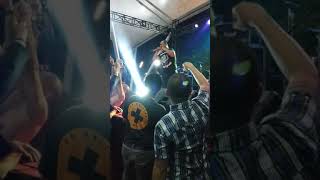 Anti squad #indonesiaku live jakarta mods and rockers