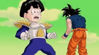Dbz Amv Dragon Ball Z AMV -Stay This way AMV