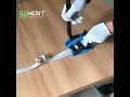 XW50 Manual Tensioner for Cord Strap | Heavy Duty Packing Tool cord strap +918866656658