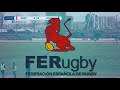Liga Iberdrola de Rugby J4 (APLAZADO) 2020/2021 - Resumen CRAT v Cisneros