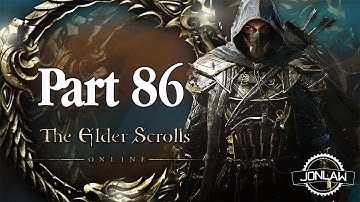 The Elder Scrolls Online Walkthrough - Part 86 KOTHRINGI (ESO PC Gameplay)