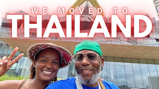 Black Americans Are Leaving America - We Have Options 