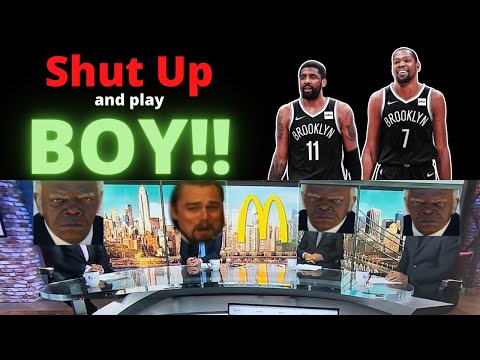 Plantation politics in sports.