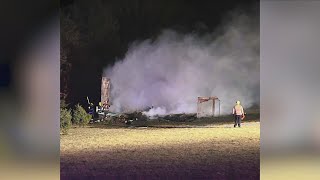 Kennel Fire Kills 1 Dog and Causes $150,000 in damages