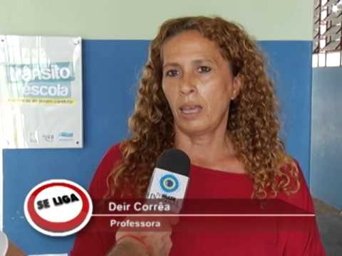 VT Escola Padre José Scampini - Se Liga