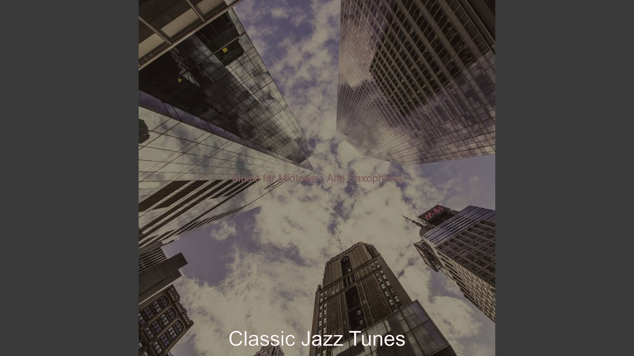 Opulent - Soundscape for Eating Outside