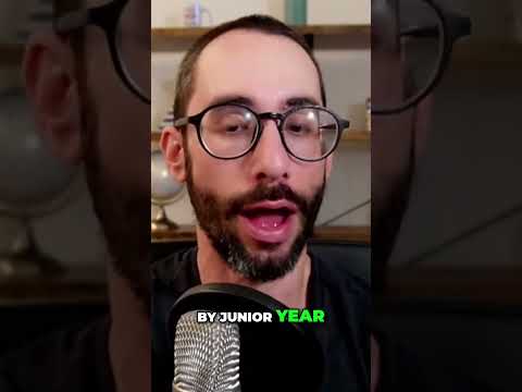 Winning Addendum  How to Explain a Low GPA