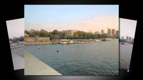 Paris có gì lạ không em - Vũ Khanh