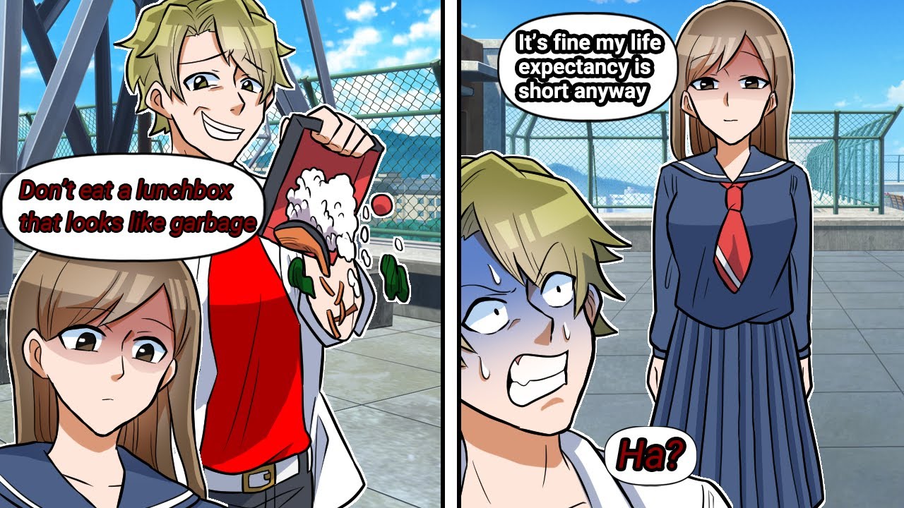 Rich Heir Mocks My Leftovers—His Expression Changes When He Learns the Truth