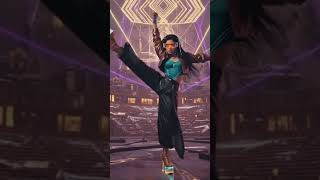 Information 4 Society - Ya huriya | Cyber Dabke &amp; Florida Breaks (Jordanian Electronic) #egirlrave