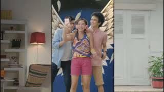 Iklan Loop - Ini Kita (2015) #IniKita #Loop #Throwback 