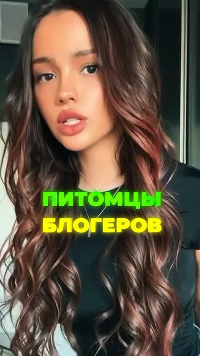 ПИТОМЦЫ ВАЛЯ КАРНАВАЛ РИВИ А4 ЮЛЯ ГАВРИЛИНА - YouTube