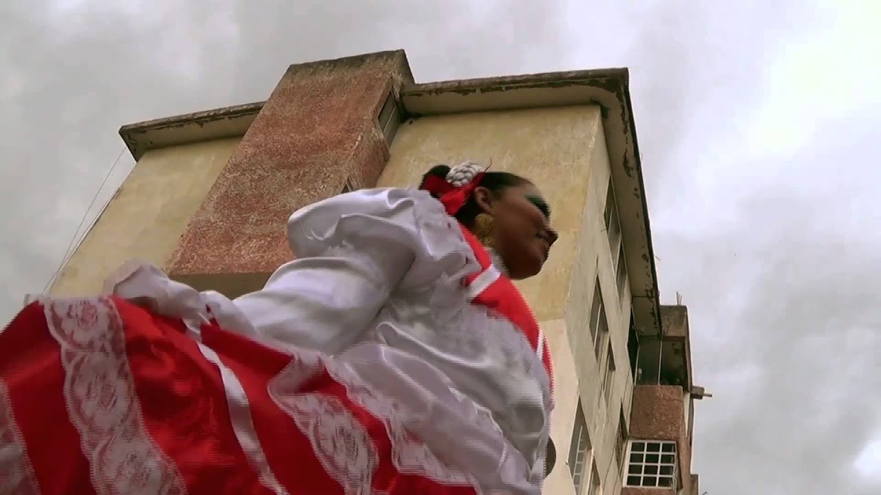 BALLET FOLKLÓRICO HUEHUECÓYOTL DE YAUTEPEC, MORELOS, MÉXICO YouTube