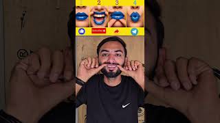 WHO CAN DO IT?! 😅 TIKTOK #dance #funny #couple #shorts #viral #trend