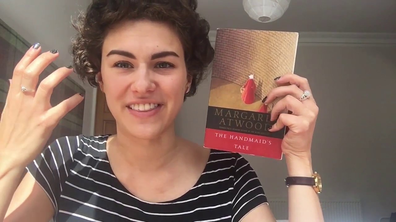 Margaret Atwood Double Feature : The Handmaid's Tale & The Heart Goes Last