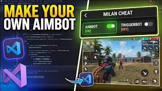 How to Make a Fully Working Aimbot | Safe for All Servers