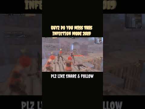 do you miss this infection mode😞😞 #pubgmobile #viral #pubg #funnybgmi #freefire