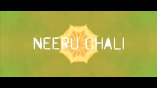 Neeru Chali Ghumde (Trippy Remix) - The Pahari Project | Lalit Singh chords