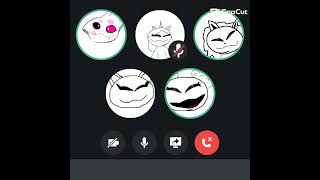 ⚠️VOLUME WARNING⚠️ Layads zoom call