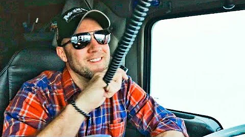 CB Radio Talk | Smokey and the Bandit Style 😎