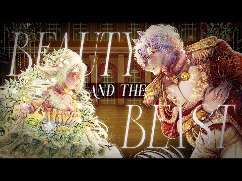 Beauty and the Beast (From "Beauty and the Beast") covered by Darias Silvah & Mycara Melony