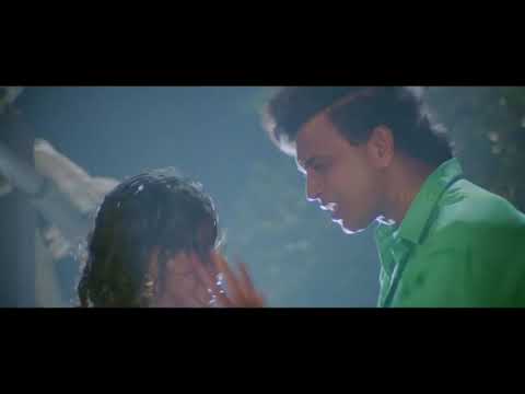 Kehni Hai Ek Baat 1080p Video Song Trinetra 1991 Mithun Chakraborty  Shilpa Shirodkar