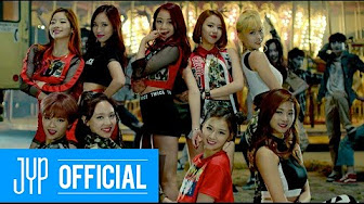 Twice Pv集 Youtube