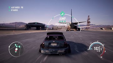 Need For Speed Payback Crash Compilation