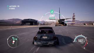 Need For Speed Payback Crash Compilation
