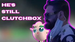 Hungrybox Is Still Clutch - Super Smash Bros. Melee