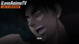 Initial D - Takumi VS Ryosuke ( AE86 Treuno VS Mazda SAVANNA RX-7 ) Initial D - Takumi VS Ryosuke ( AE86 Treuno VS Mazda SAVANNA RX-7 )