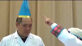 【実験81】静電気実験 / 米村でんじろう[公式]