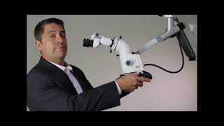 Labomed Dental Microscopes