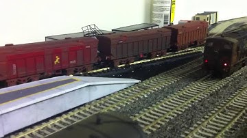 071 Murphy models with dcc sound