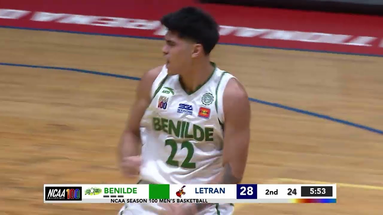 Galing NCAA - Episode 1 | NCAA Philippines