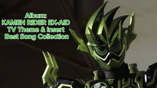Justice  Kamen Rider Exaid instrumental Version