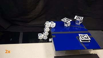 Accomplishing Tasks with Modular Robots