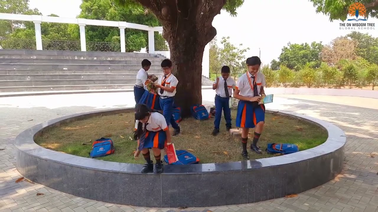 Drop Everything and Read! - Activity on  WORLD BOOK DAY