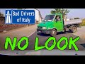 BAD DRIVERS OF ITALY dashcam compilation 07.09