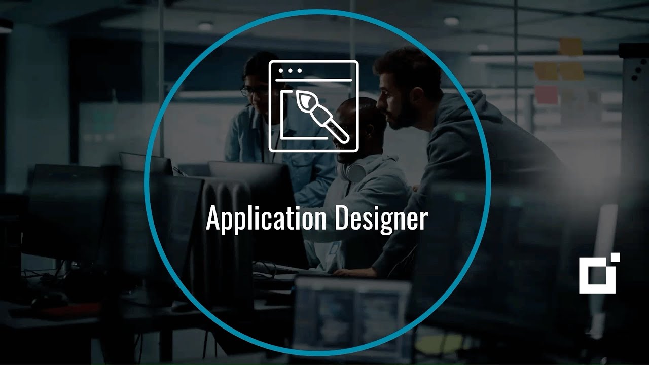 SYSPRO 2024 | Application Designer Demo