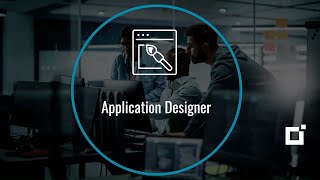 SYSPRO 2024 | Application Designer Demo