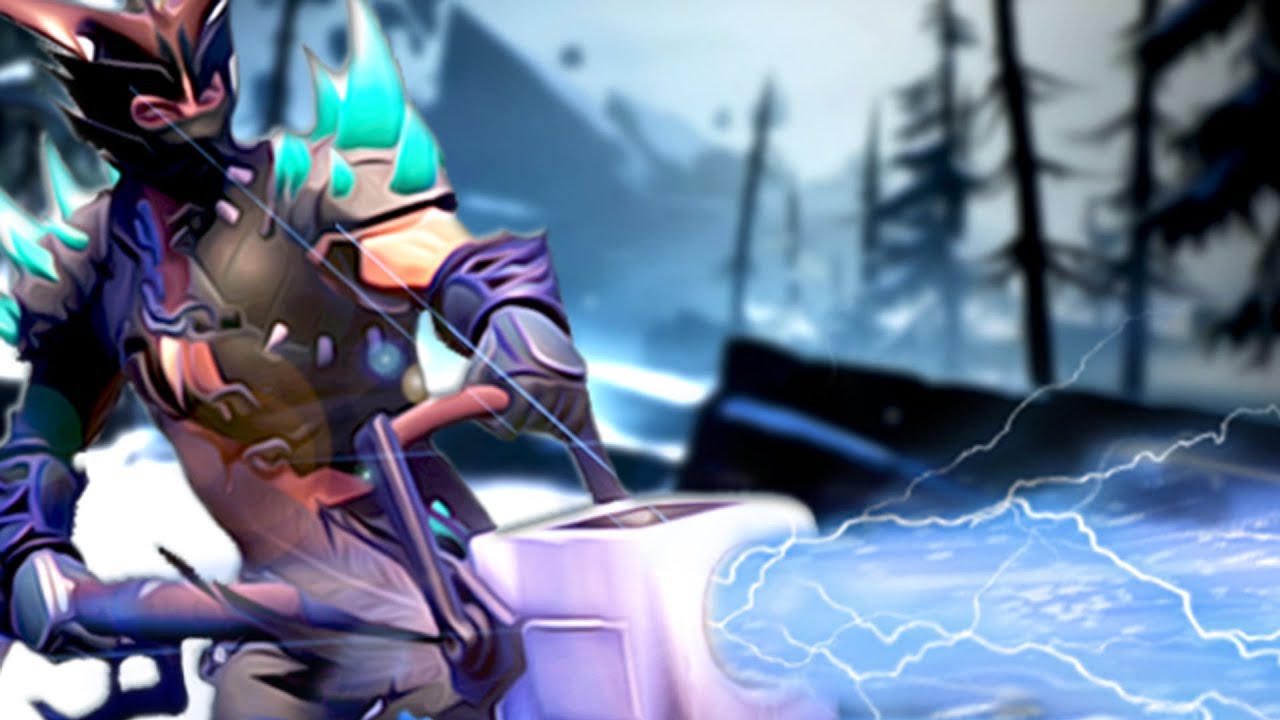 DAUNTLESS - How to INTERRUPT Behemoths | 100% Success!